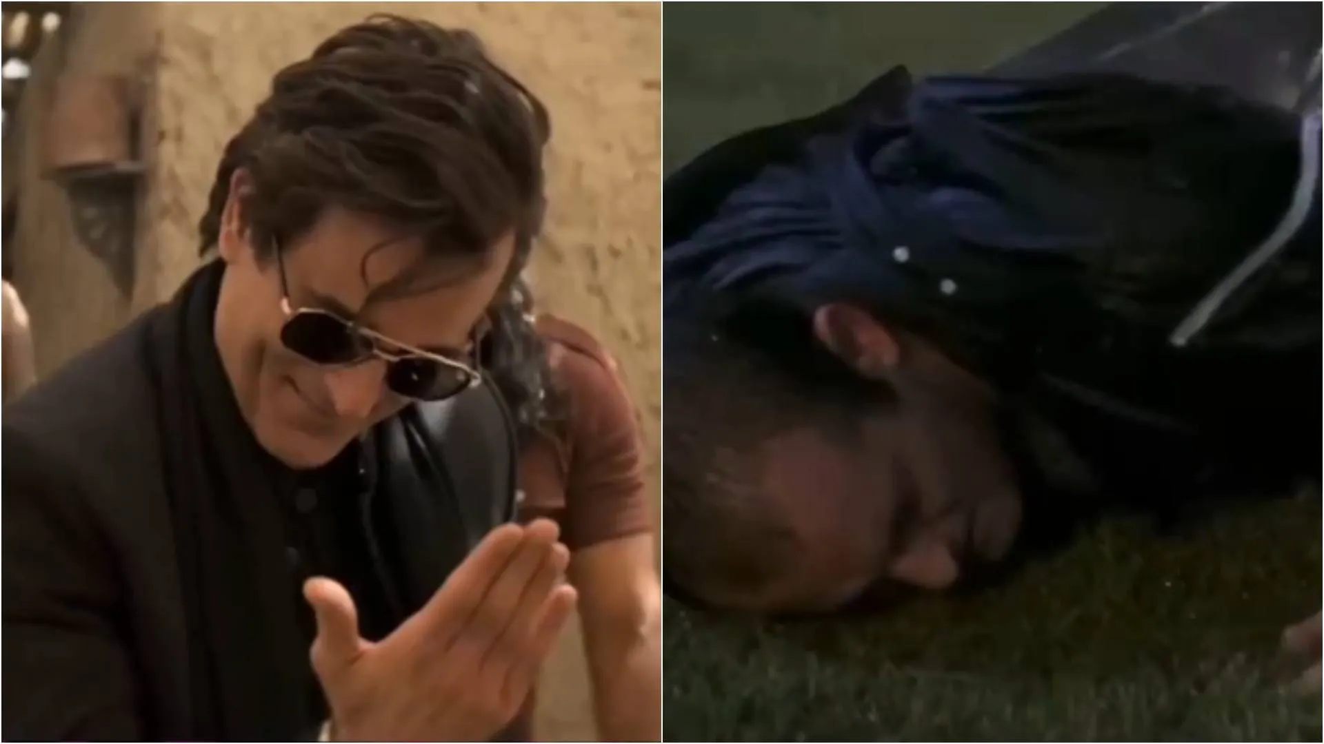 Delhi Police uses Akshaye Khanna aka Rehman Dakait Dhurandhar entry scene to deliver an anti drug message