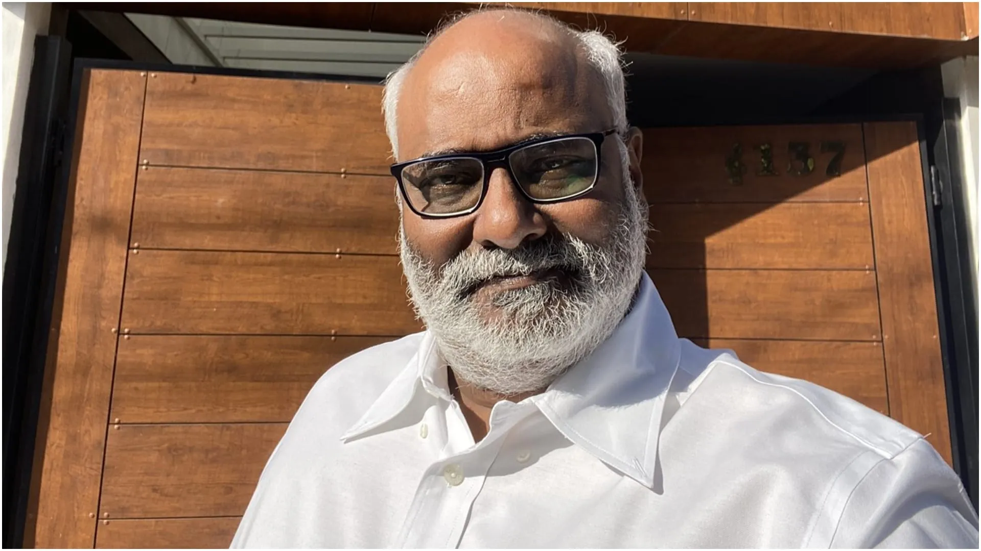 Oscar Winner MM Keeravaani 