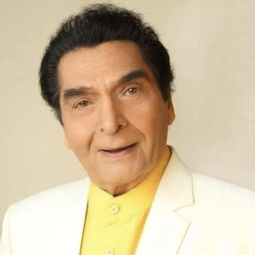 Govardhan Asrani 