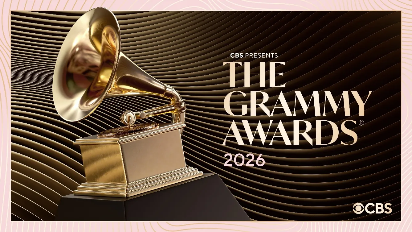 Paramount Press Express | NOMINATIONS REVEALED FOR &ldquo;THE 68TH ANNUAL GRAMMY  AWARDS&reg;,&rdquo; A CELEBRATION OF A LANDMARK YEAR IN MUSIC