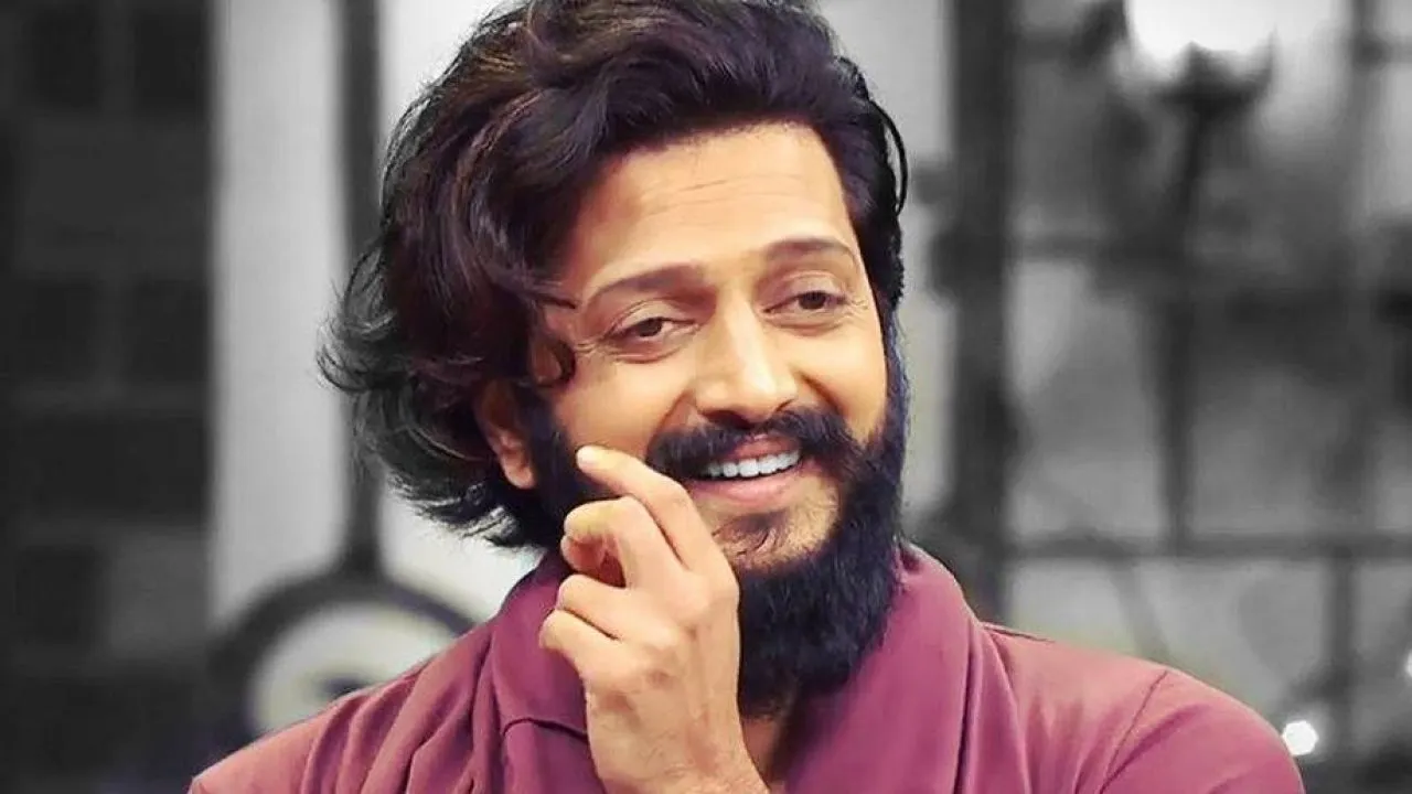 Riteish Deshmukh's 39th birthday: Top five funniest comedy scenes from his  films - Daily Times