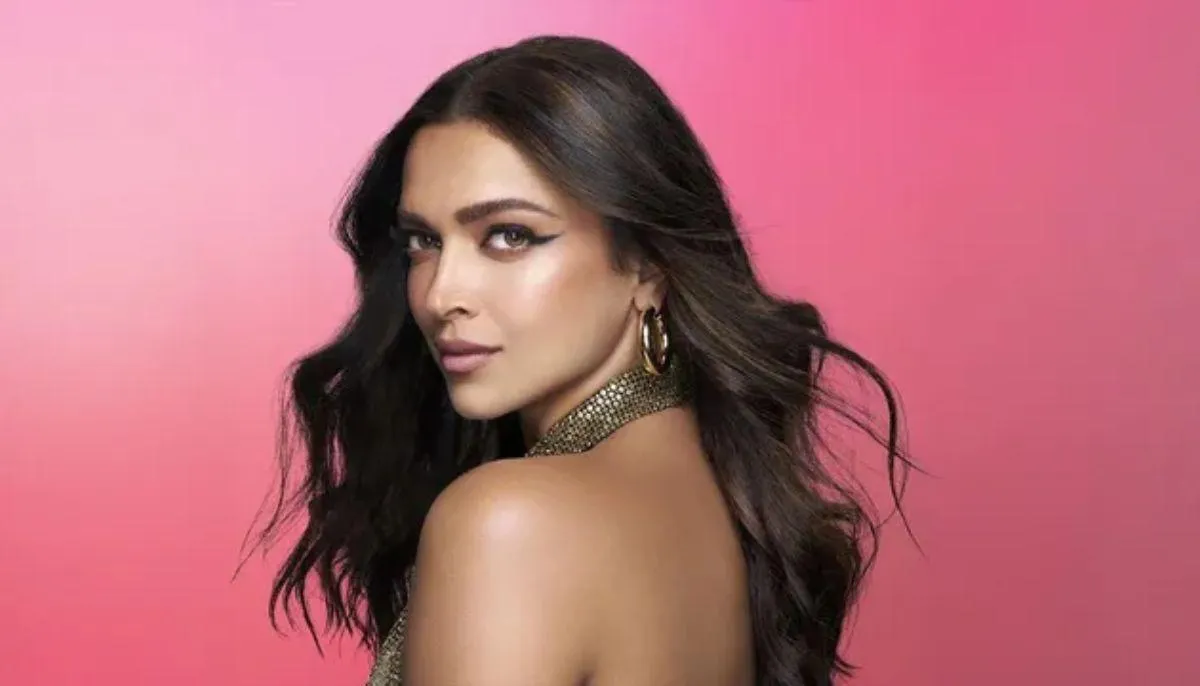 Deepika Padukone