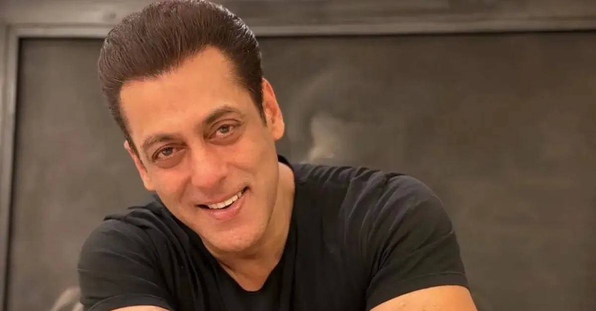Salman Khan proves once again that he's the true 'Bigg Boss'