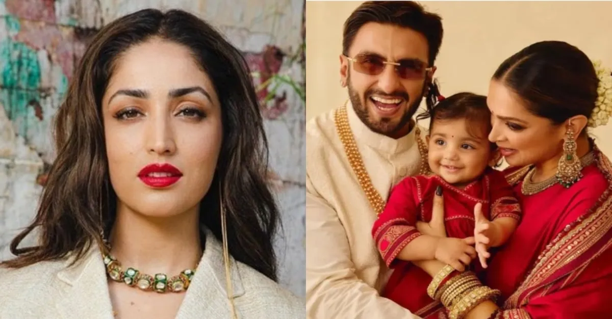 Yami Gautam addresses Deepika Padukone's long-standing 'shift' debate
