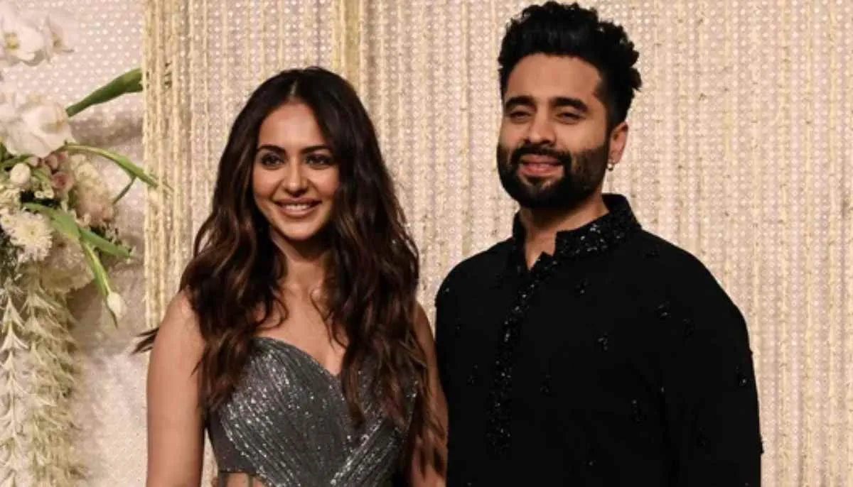 Rakul Preet Singh refutes rumours about Jackky Bhagnani's banner