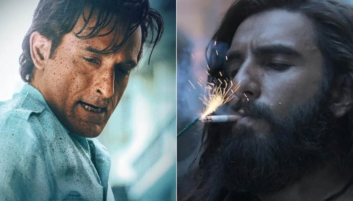 Akshaye Khanna steals spotlight from Ranveer Singh in 'Dhurandhar'