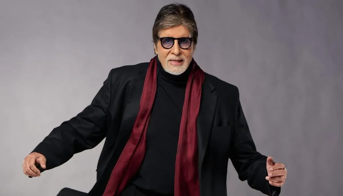 Bade Miyan Chote Miyan' writer shares rare details about Amitabh Bachchan's  resilience