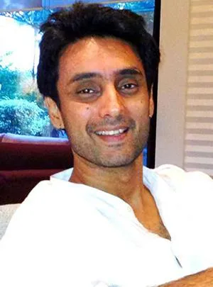 Anurag Singh- Best Directo