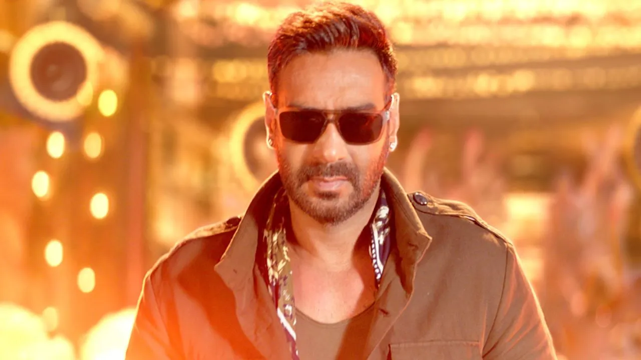 Dhamaal 4