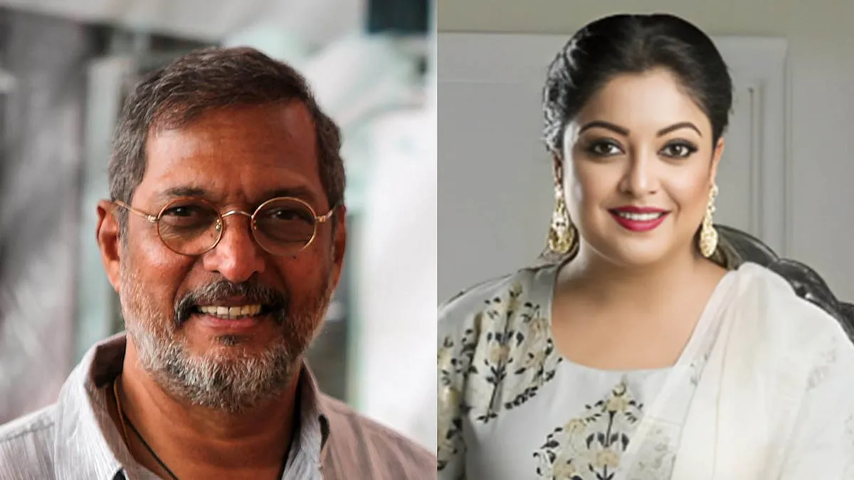 Why Mumbai court rejected Tanushree Dutta's MeToo complaint against Nana  Patekar