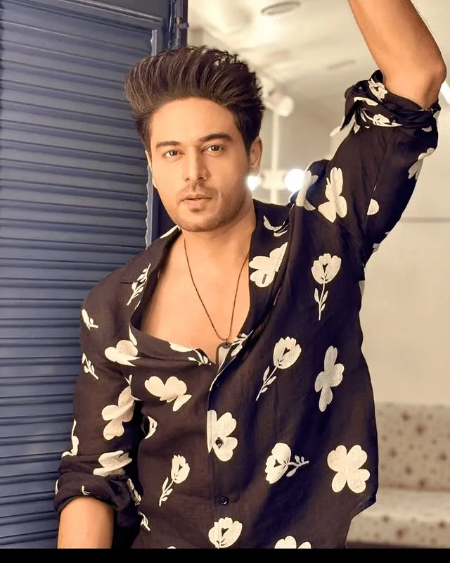 Gaurav Khanna Biography