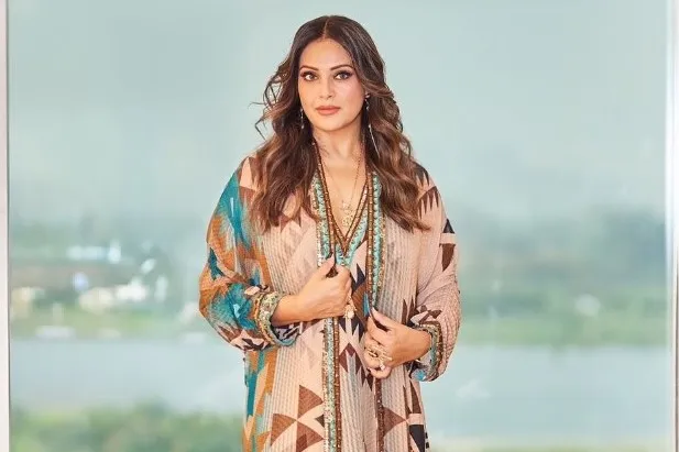 Bipasha Basu