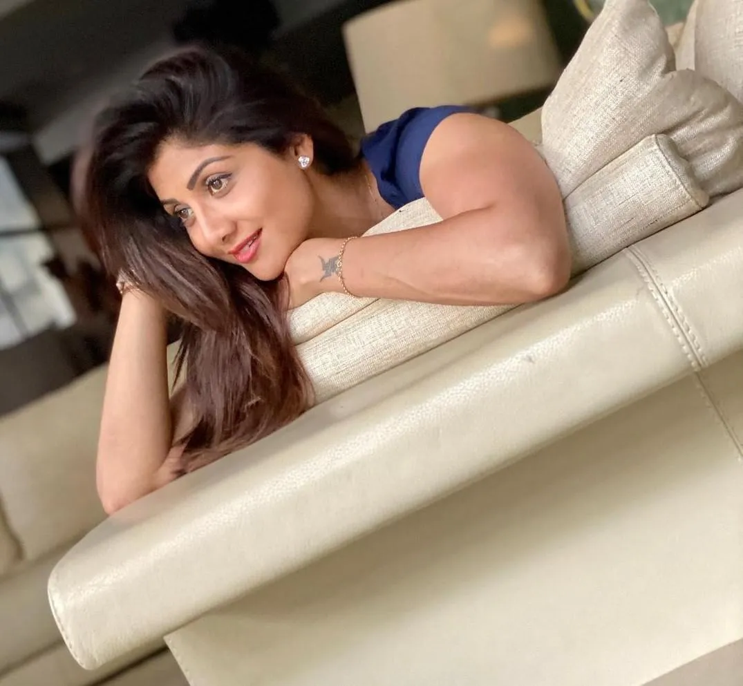 shilpa shetty