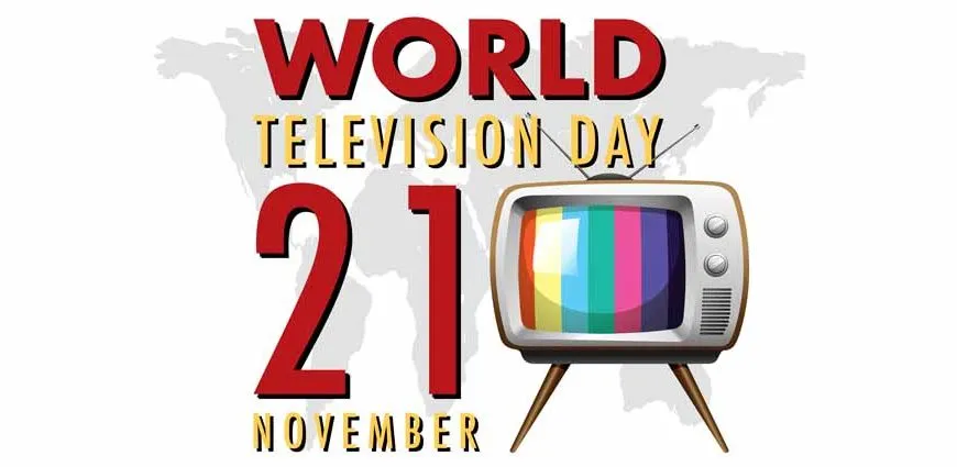 World Television Day