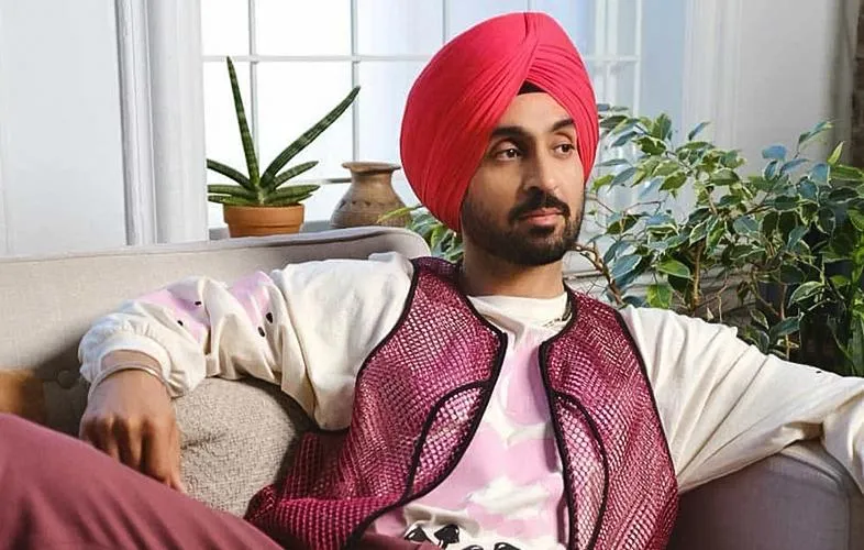 Diljit Dosanjh-