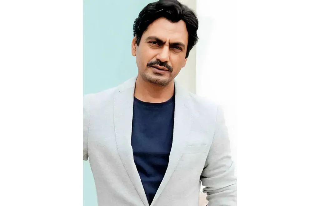 Nawazuddin Siddiqui 