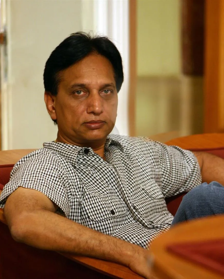 Ratan Jain sure 'Gang Of Ghosts' will be money spinner