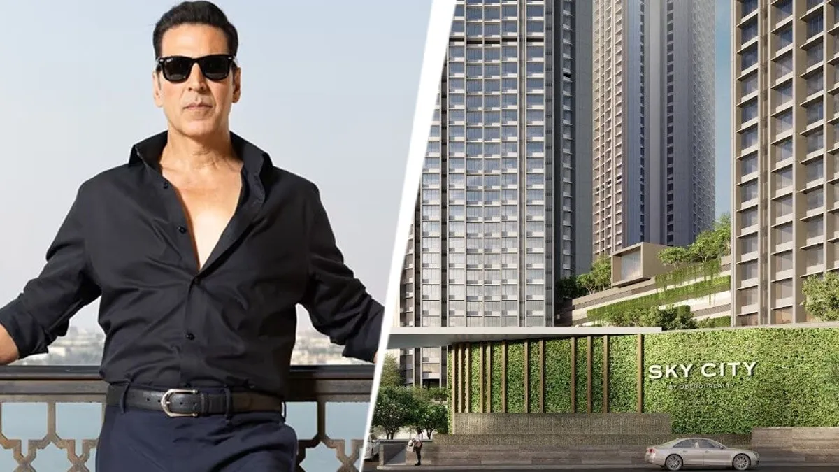 Akshay Kumar