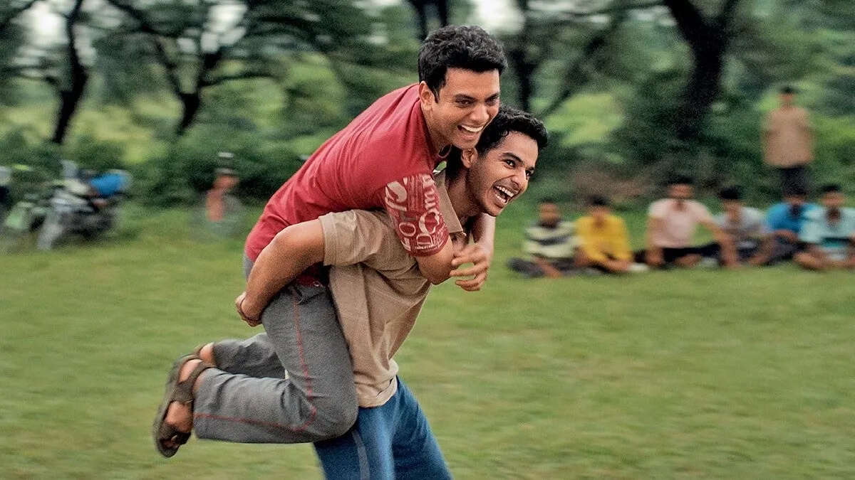 Homebound for Oscars! Ishan Khatter starrer shortlisted for Best  International Feature at 98th Academy Awards - BusinessToday