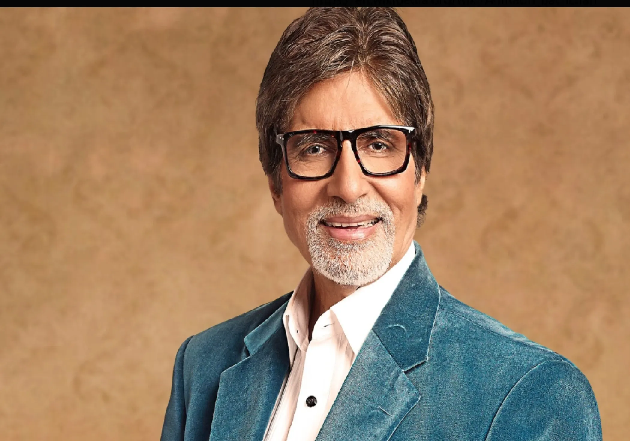 Amitabh Bachchan