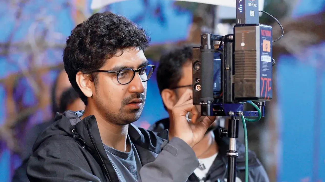 Ayan Mukherjee