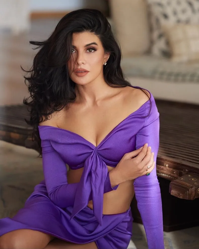 Jacqueline Fernandez 