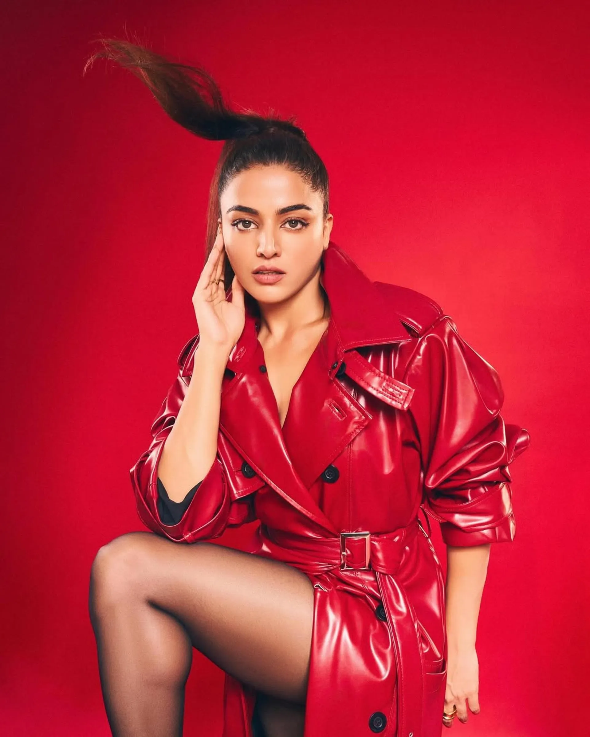 Wamiqa Gabbi Biography