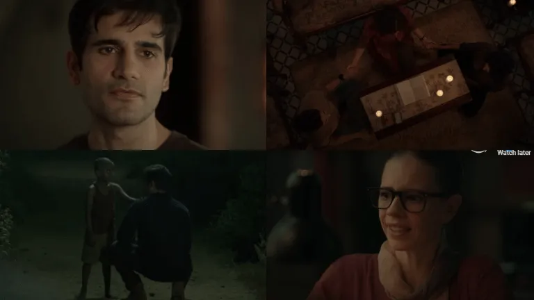 Bhay- The Gaurav Tiwari Mystery Trailer Out! Karan Tacker Portrays  Real-Life Paranormal Investigator, Fighting Evil In This Supernatural  Thriller- Watch | Bollywood Bubble