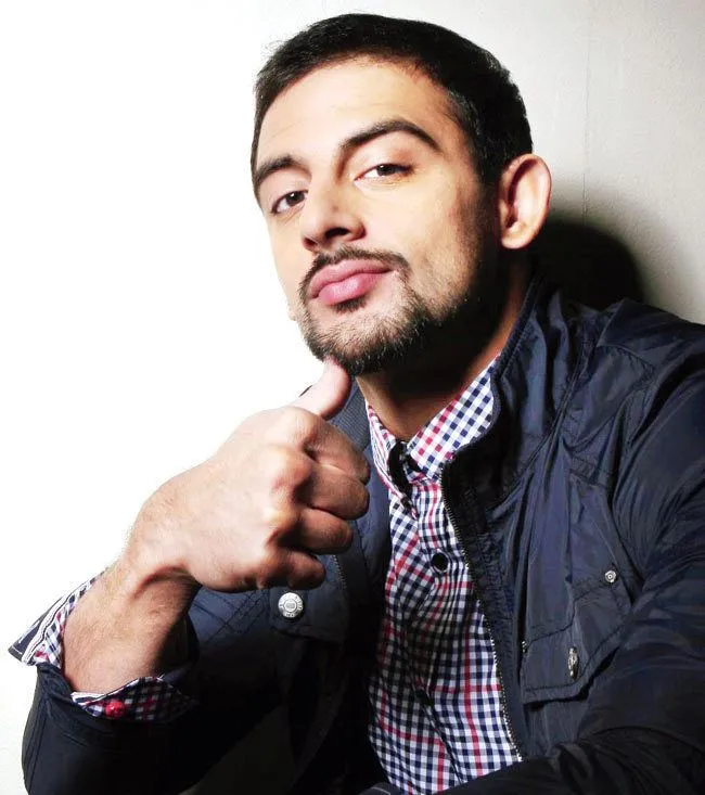 Arunoday Singh - Alchetron, The Free Social Encyclopedia