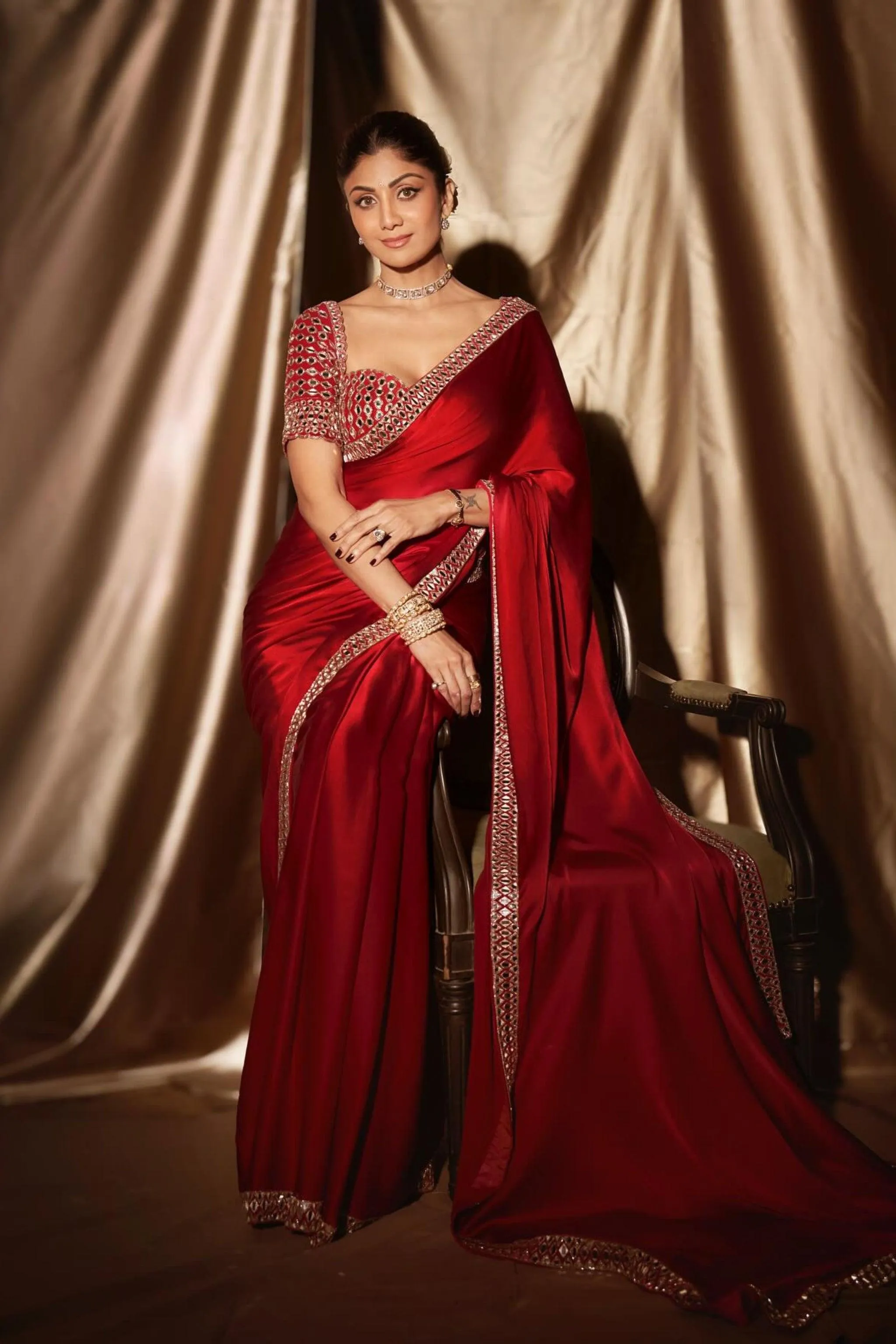 Shilpa Shetty iBollywood stars Diwali 2025 celebration