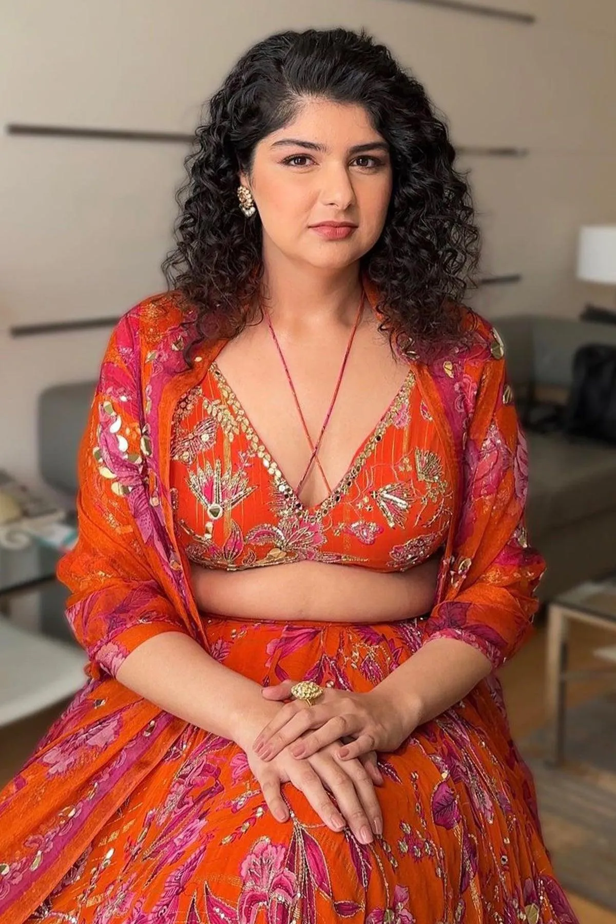 anshula kapoor