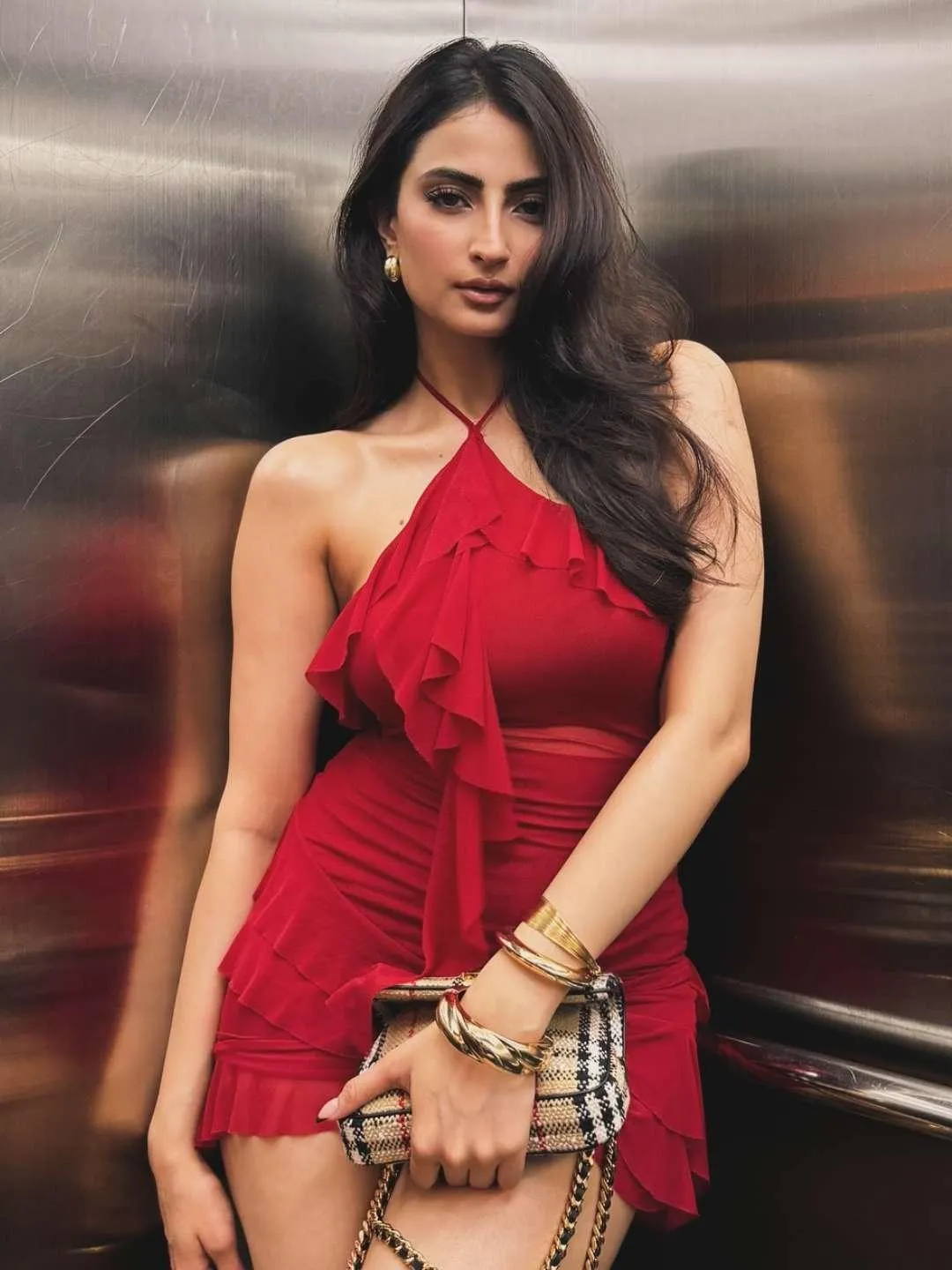 Palak Tiwari 