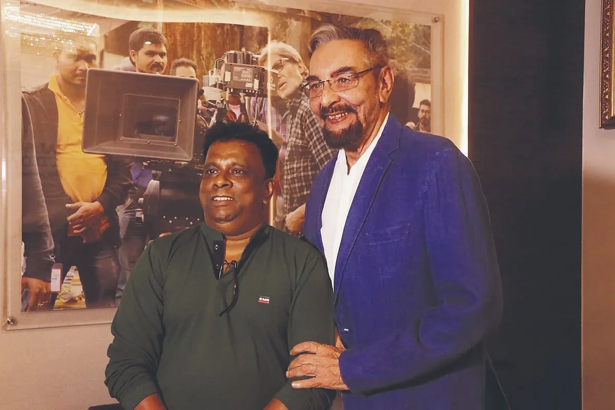 Koragajja set for a Pan-India release in six languages