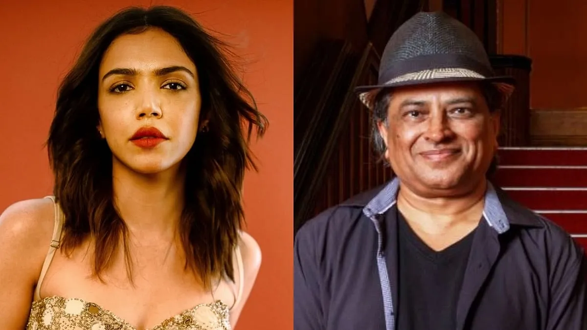 Actor Shriya Pilgaonkar, director Pan Nalin join jury for 6th All Living  Things Environmental Film Festival