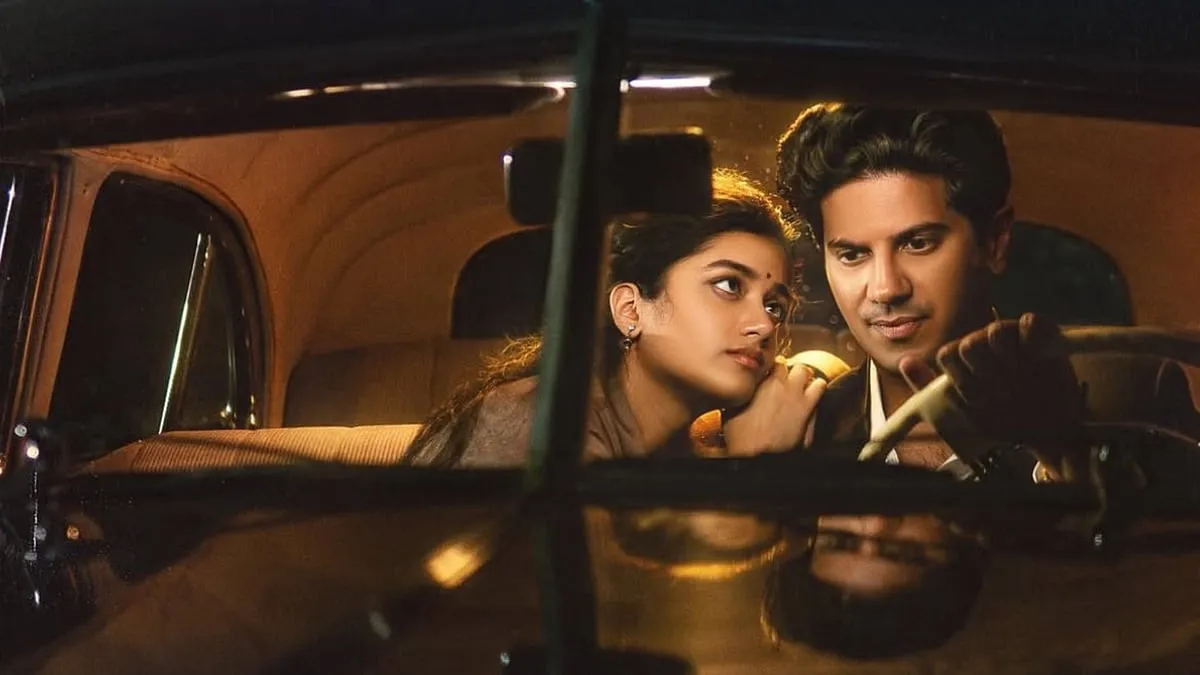 Kaantha Movie Review