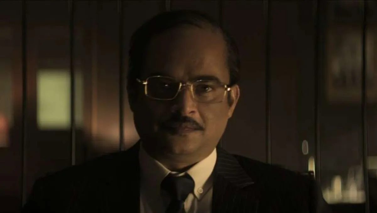 R Madhavan reveals Aditya Dhar's tip which made his character complete in  Dhurandhar