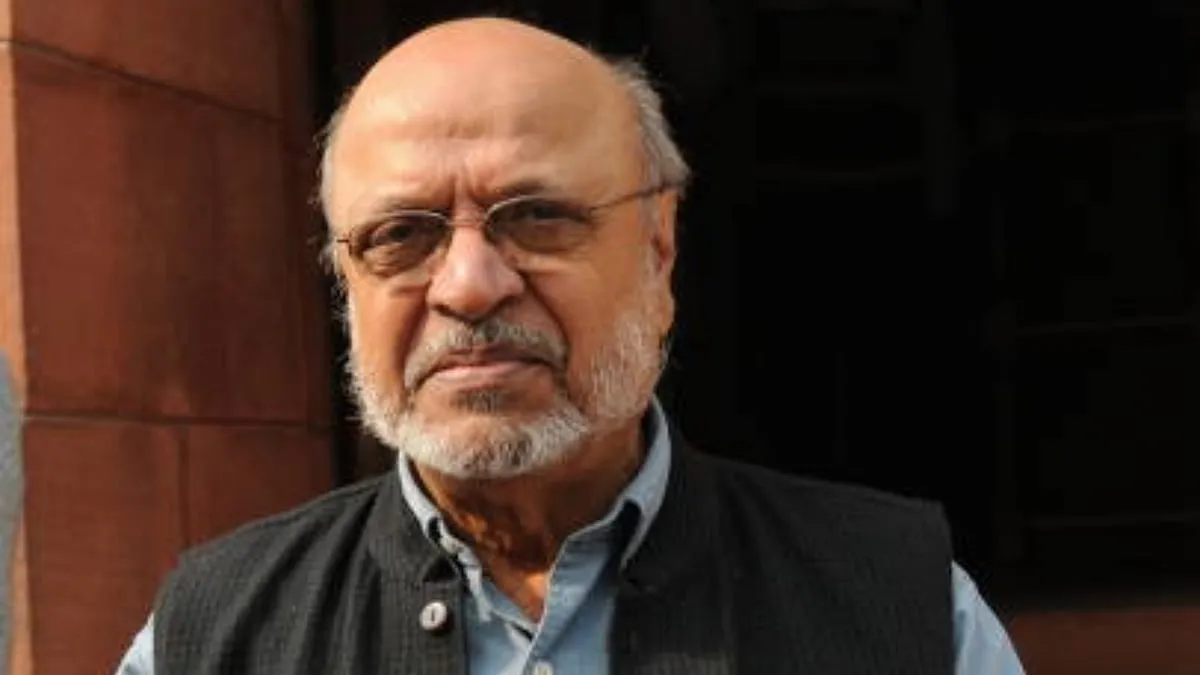 Throwback: When Shyam Benegal gave fitting response to host who called him  'loser'