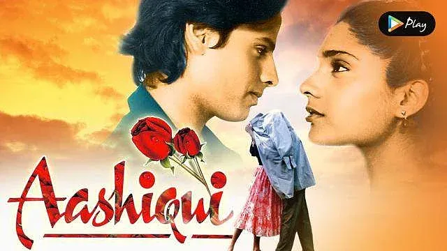 Aashiqui: