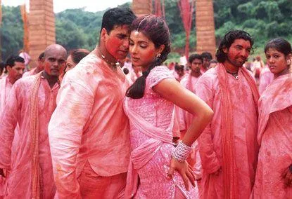 Where have all the Holi songs gone? - Masala.com