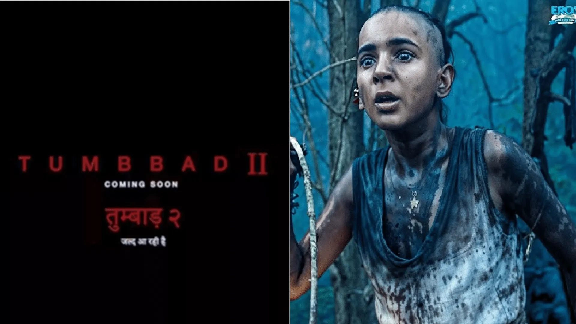 Tumbbad actor Sohum Shah