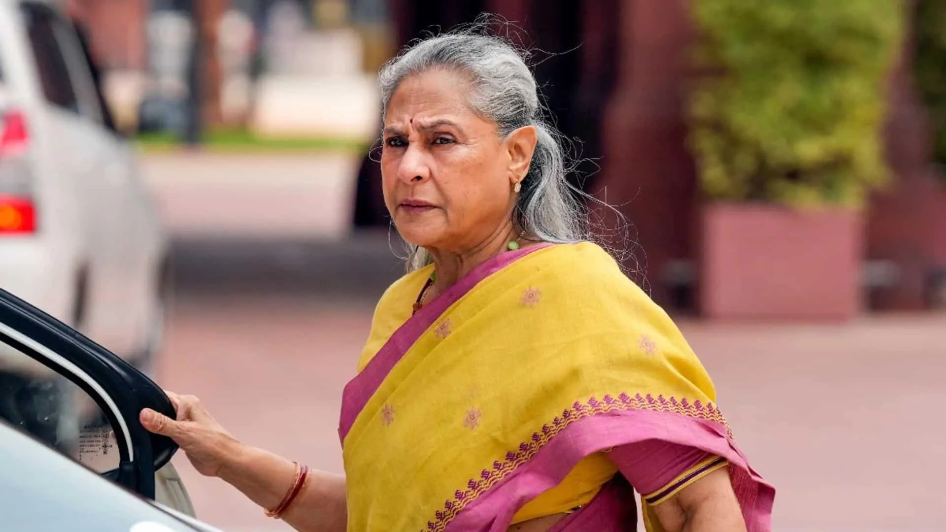 Mahakumbh 2025: Jaya Bachchan's 'dead bodies have been thrown into the  river' statement receives massive backlash, "It's your filthy brain"
