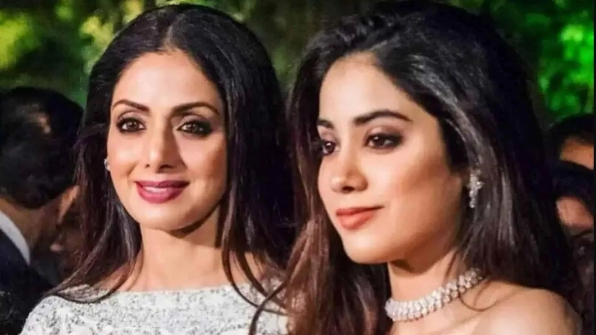 When Janhvi Kapoor 