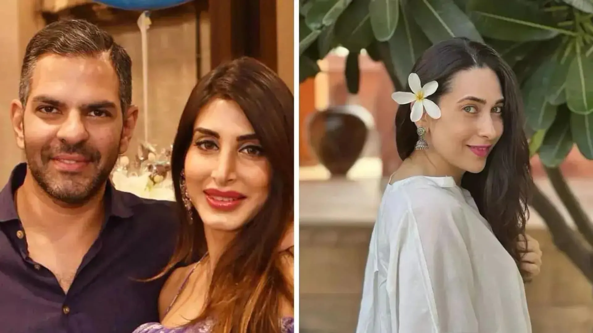 Karisma Kapoor's lawyer calls Sunjay Kapur's wife Priya Sachdev 'greedy'  amid inheritance battle: "She already has 60% of assets and…"