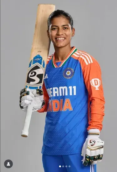 अमनजोत कौर 