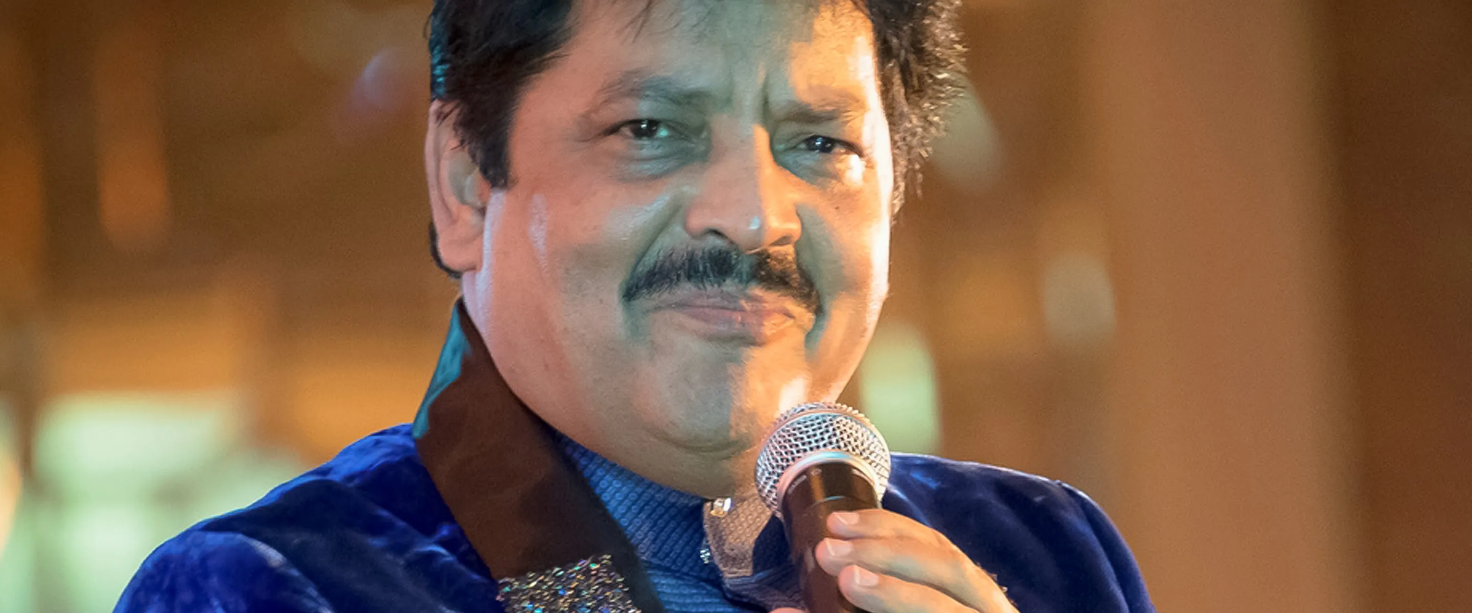 Udit Narayan
