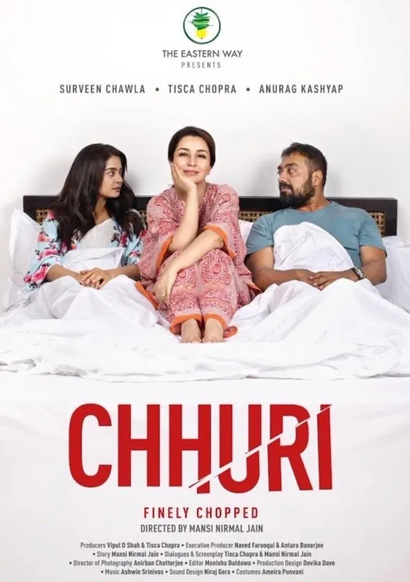 Watch Chhuri Full movie Online In HD | Find where to watch it online on  Justdial