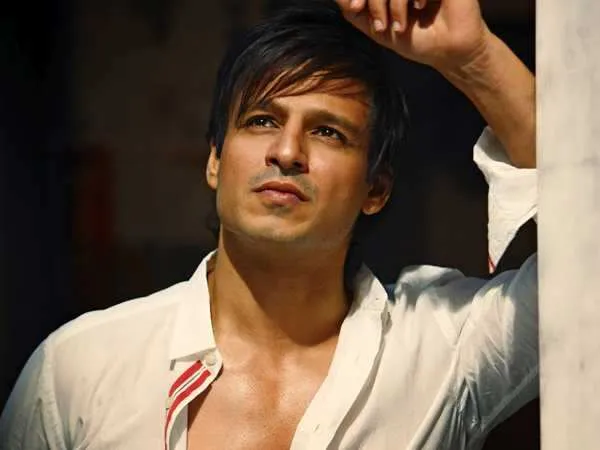 Vivek Oberoi \