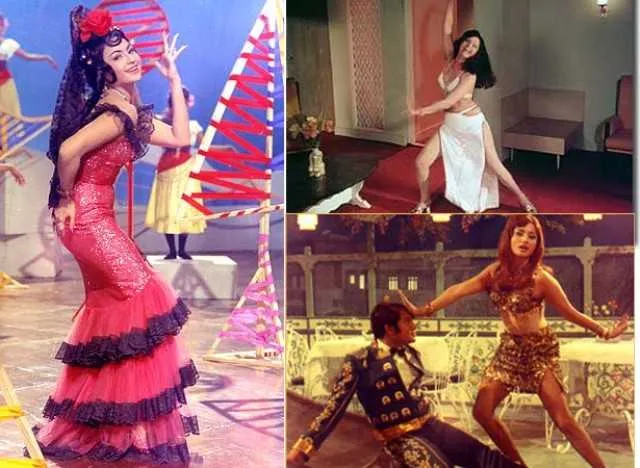 The dancing queens | Filmfare.com