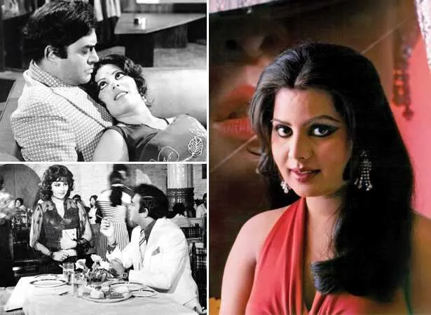 The life and times of the singer and star of the '70s – Sulakshana Pandit |  Filmfare.com