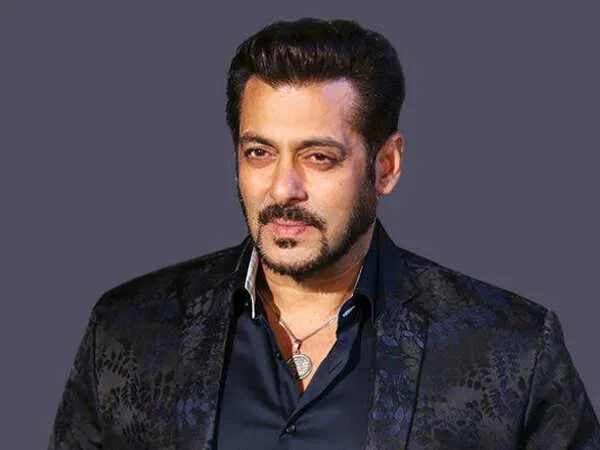 Salman Khan shares the story of how he started to get addressed as &ldquo;bhai&rdquo; |  Filmfare.com